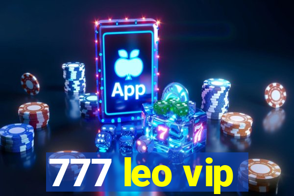 777 leo vip